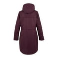 thumbnail image 2 of Regatta Womens Romine II Waterproof Jacket, 2 of 4