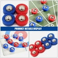 thumbnail image 5 of UPOUART 20pcs Shuffleboard Game Accessories Round Beads Set for Family Entertainment and Indoor Outdoor Fun, 5 of 7