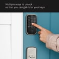 thumbnail image 2 of Yale Assure Lock 2 con Wi-Fi, 2 of 5