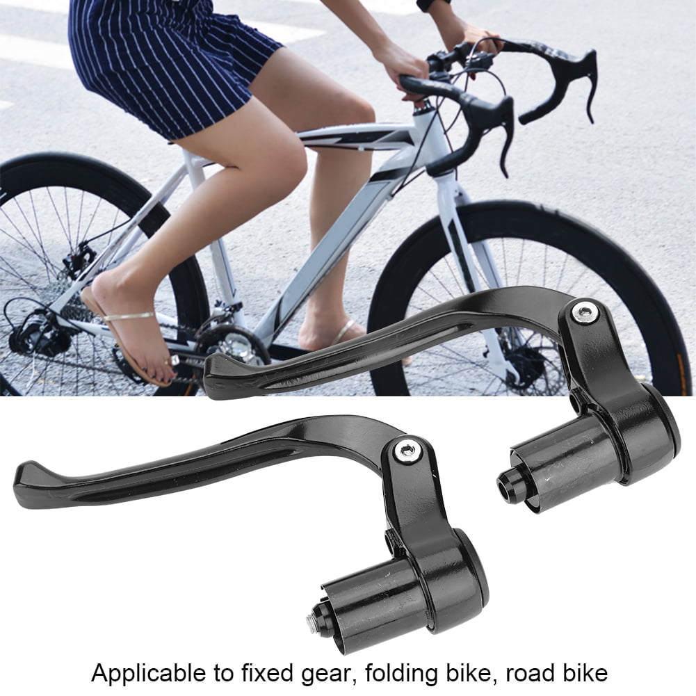 Freins V-Brake Sram VIA – Pour Vélo Route/ville/pliant, Jeu Avant/arrière Avec Plaquettes, Neuf
