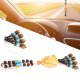 thumbnail image 5 of Boxwood Buddha Pendant, Pendant Boxwood Yellow Buddha Pendant  For Car Interior For House Decoration For Decoration ANGGREK Maitreya, 5 of 8