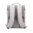thumbnail image 4 of S SERENABLE Cat Pet Backpack Transparent Window Lightweight Adjustable Outdoor White, 4 of 4