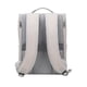 thumbnail image 4 of Mochila para gatos, cachorros, con ventana transparente, para senderismo y paseos, con estructura de alambre de acero. Blanco, 4 of 4