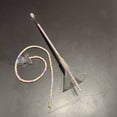 thumbnail image 3 of 6Pcs Beading Funnel Beading Tools Kit for Clay Bead DIY Clay Beads Bracelet Making Kit Beading Tools for Jewelry Making, 3 of 8