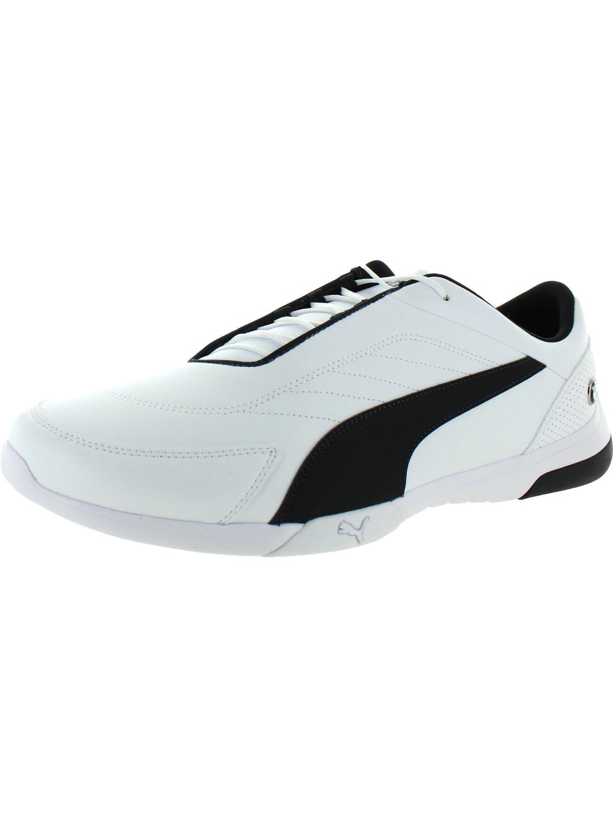 Puma BMW M Motorsport Ridge Cat Men's Sneakers Shoes US Size 12