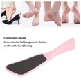 thumbnail image 3 of Foot Rasp, Pedicure Foot File 5pcs Removes Hard Skin  For Foot Care, 3 of 8