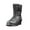 Mâle, variante sur Yinanstore Chaussures de Figurine Articulée 1/6 Bottes de Mode Chaussures pour Figurines de 12 Pouces Corps Déguisement Femme