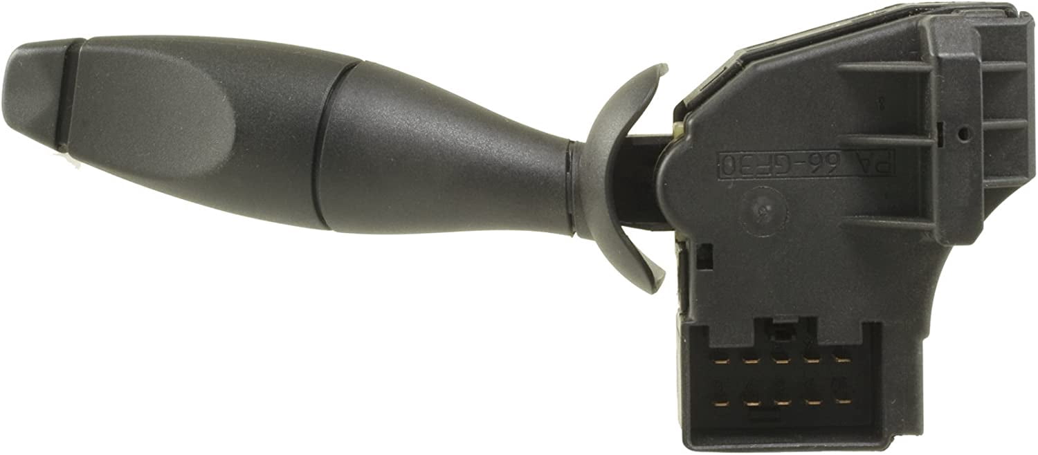 Windshield Wiper Switch