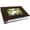 Brown, variant on Golf Scorecard and Photo Album | Available in Brown or Black | Holds Up to 40 Scorecards | Designed for 4" x 6" and 5" x 7" Scorecards