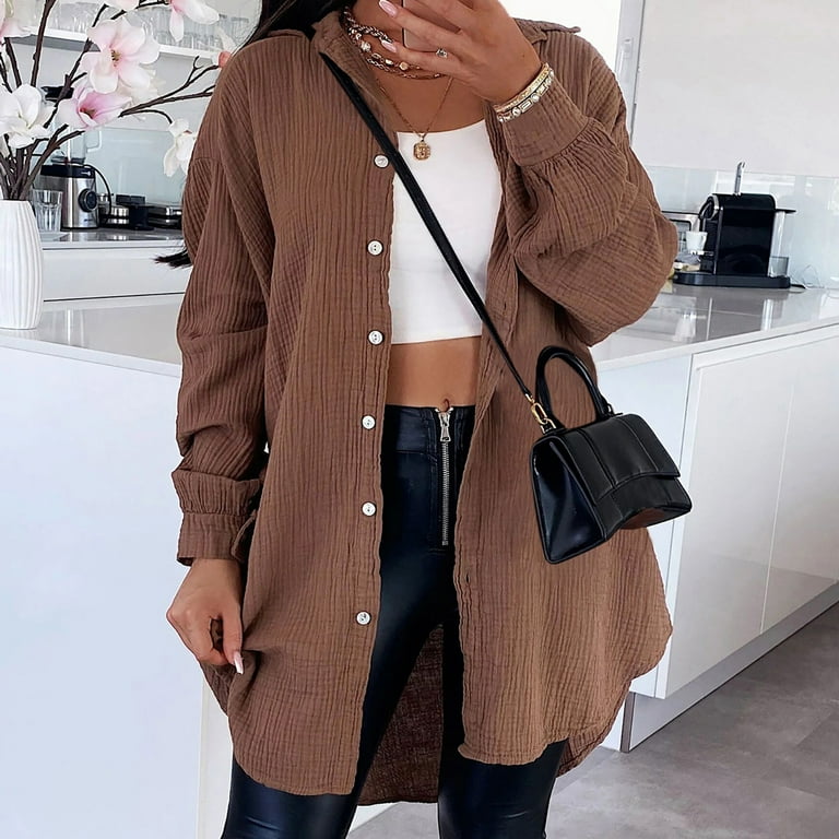 Tan sleeveless shop cardigan