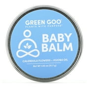 Green Goo Baby Balm, 1.82 oz