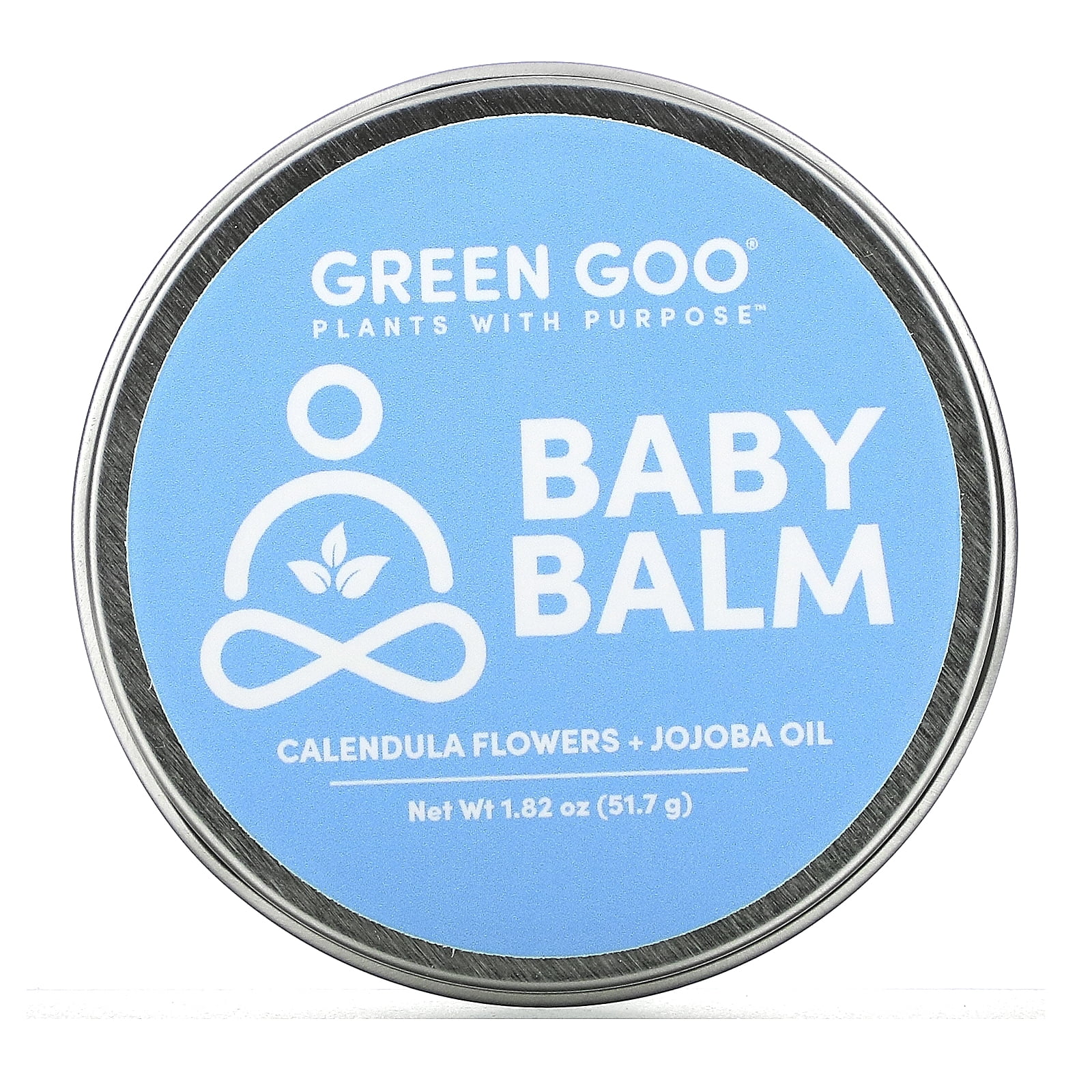 Green Goo Baby Balm, 1.82 oz
