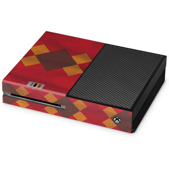 Skinit Countries of the World Belgium Soccer Flag Xbox One Console Skin