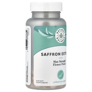 Natural Balance Saffron Extract 30 Tablet