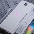 thumbnail image 2 of Thermalright Assassin X 120 Refined Digital ARGB White Display Screen Four Heat Pipe Air-Cooled Radiator,Air Cooler ,For Cpu, 2 of 5