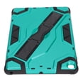 thumbnail image 3 of 9.7in Tablet Caser, PC TPU Material Durable Multi Function Adjustable Shoulder Strap Protective Cover For IOS Tablet 9.7in 2018 A1893/A1954 And 2017 A1822/A182, 3 of 8