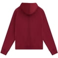 thumbnail image 2 of Sudadera Champion Reserve Weave para Hombre. GS01MFW25020150 vino L, 2 of 4