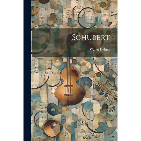 Schubert (Paperback)