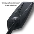 thumbnail image 3 of Bike Rearview Mirror  Handlebar Rear View Mirror 360 Rotatable Safety Mirror Wide Angle for Mountain Bike E-Bike Motorcycle, 3 of 7