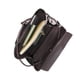thumbnail image 4 of Balery black white Skull bone Mochila de Cuero para Mujeres, Gran Capacidad, Bolsa de Viaje Multifuncional, Mochila de Cuero y Bolsa de Hombro para Mujeres, 4 of 4