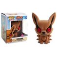 thumbnail image 1 of POP! Animation: Shonen Jump Naruto Shippuden Kurama (Flocked Exclusive) #73, 1 of 1