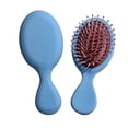 thumbnail image 1 of Cepillo de pelo pequeño ovalado, talla única, 1 of 3