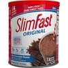 Slimfast ! Royale Shake Mix, Chocolate 31.18 Ounce
