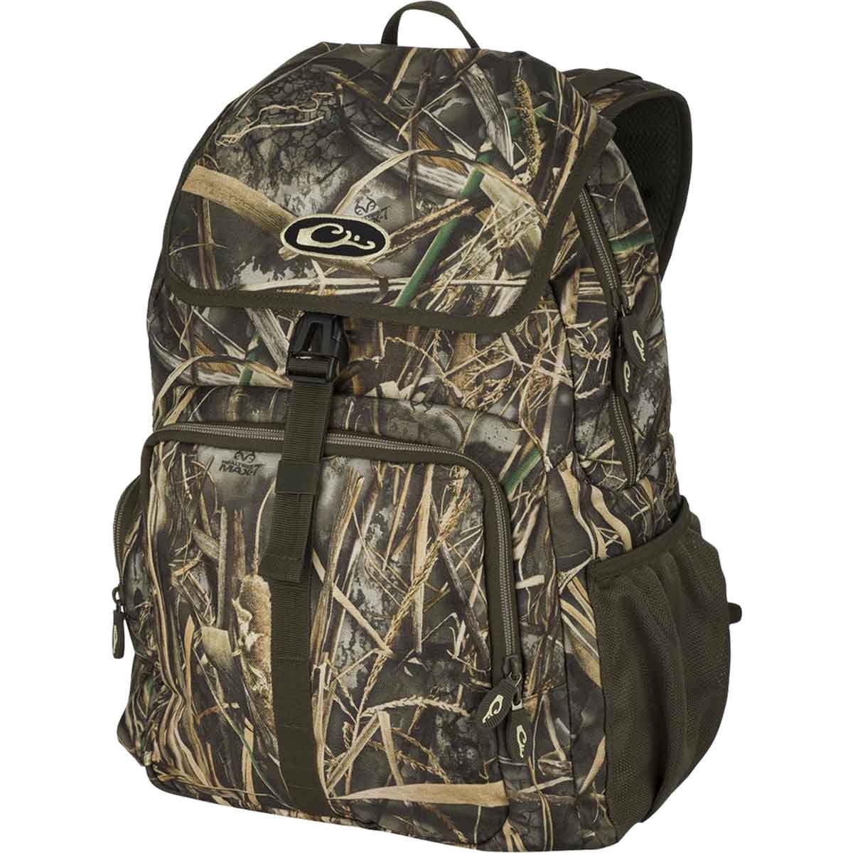 Drake Waterfowl Essentials Daypack