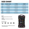 thumbnail image 6 of Disketp I Love You Mom Sleeveless Tshirts For Men, Muscle Shirts For Men Dry Fit Tank Top-3x-Large, 6 of 8