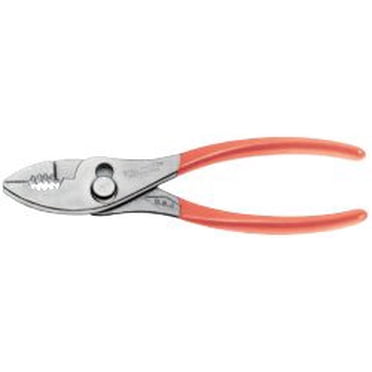 PROTO J399L Retaining Ring Pliers,0.038In Tip,18 Deg