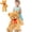 Brown-Bear, variant on Muiteiur Giant Teddy Bear 36'' Giant Stuffed Animal Big Bear Plush Toy