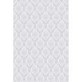 thumbnail image 1 of Telón de fondo ABPHQTO 150x220cm patrones de damasco gris, 1 of 1