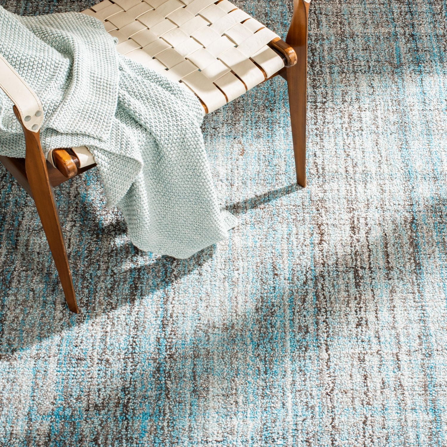 SAFAVIEH Abstract Bailey Tapis Rayé