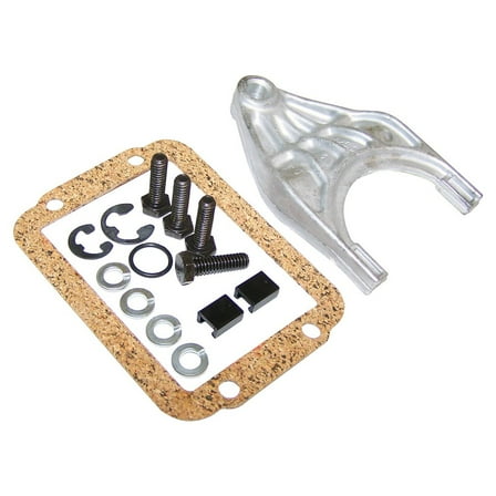 Crown Automotive 5252599 CAS5252599 DISCONNECT FORK KIT Fits select: 1989-1995 JEEP WRANGLER / YJ, 1987-1988 JEEP WRANGLER