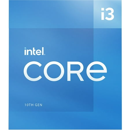 Intel Core i3-10305 3.8 GHz Desktop Processor