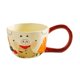 thumbnail image 5 of Taza de café Taza de cerámica Taza de dibujos animados Taza de la mañana Taza de porcelana Taza de café Taza para beber oveja, 5 of 9