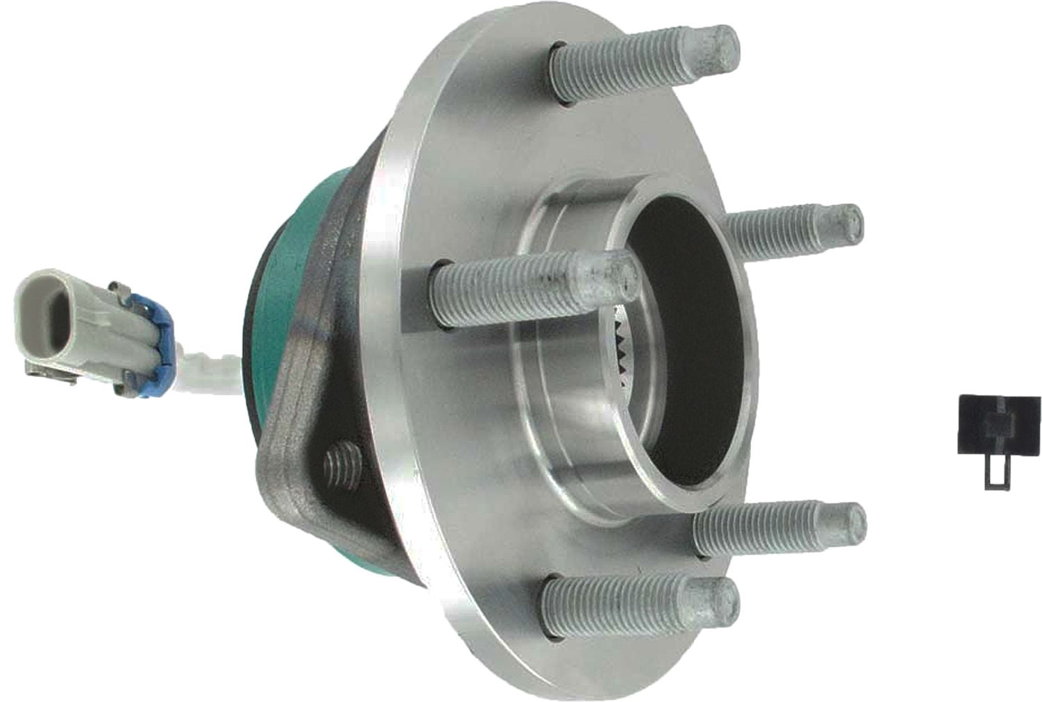 SKF BR930548K Wheel Bearing and Hub Assembly Repair Kit Fits select: 2000-2013 CHEVROLET IMPALA, 2014-2016 CHEVROLET IMPALA LIMITED