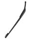 thumbnail image 2 of Right Windscreen Wiper Arm 4F1955408B Replacement Part Fit for A6 S6 C6 2005?2011, 2 of 5