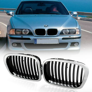 BMW M-Sport grill-emblem - Utstyrsbutikken