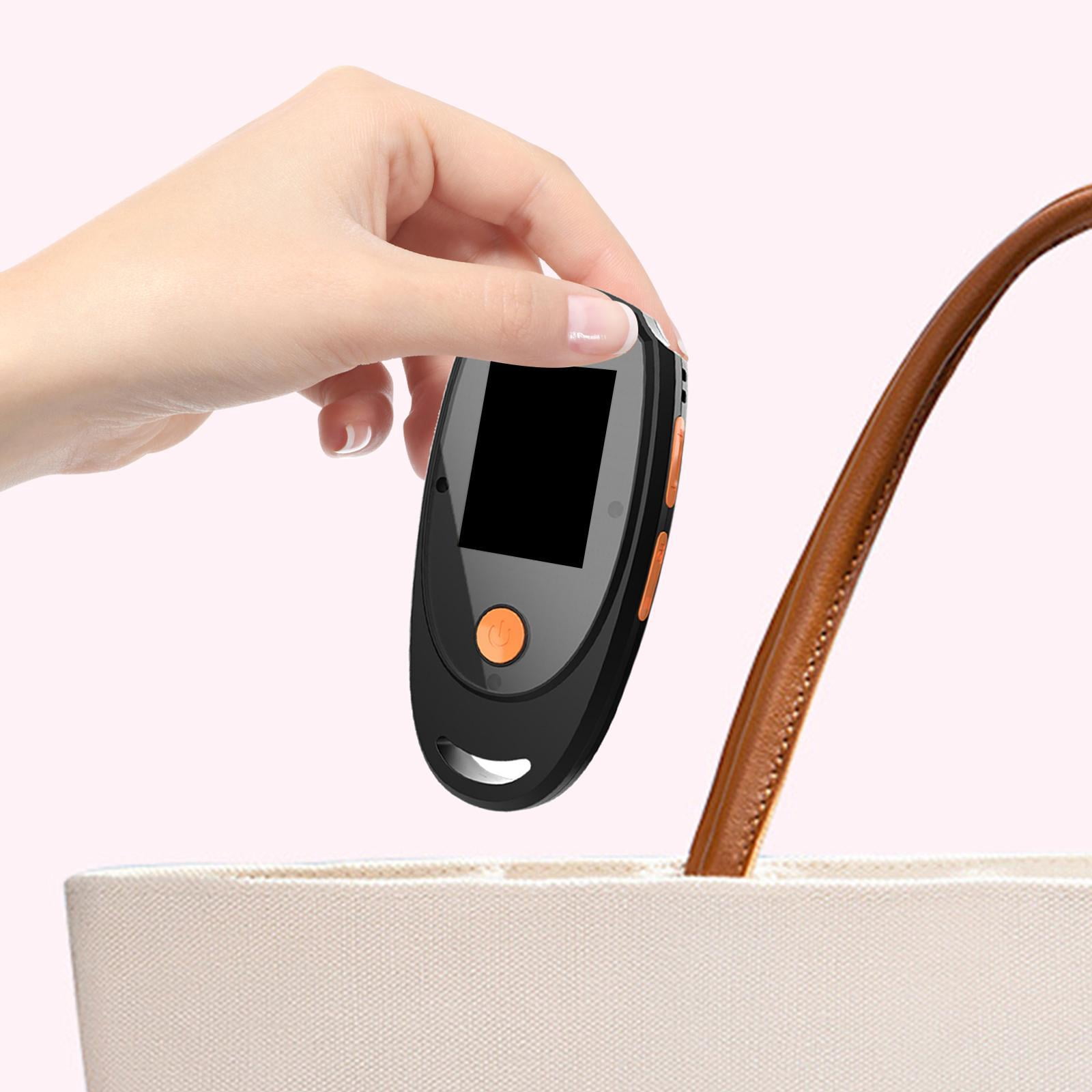 Milageto Portable Digital Handheld Scope for Jewellery Evaluating Circuits