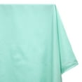 thumbnail image 3 of DWR Nylon Ripstop Fabric Ottertex Water-Repellent Tear-Resistant PFAS-Free 70D (1.9oz) By The Yard For Sewing Apparel Accessories & Décor - Aqua (10 Yards), 3 of 3
