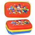 thumbnail image 2 of Mickey Molded Eva Pencil Case, 2 of 2