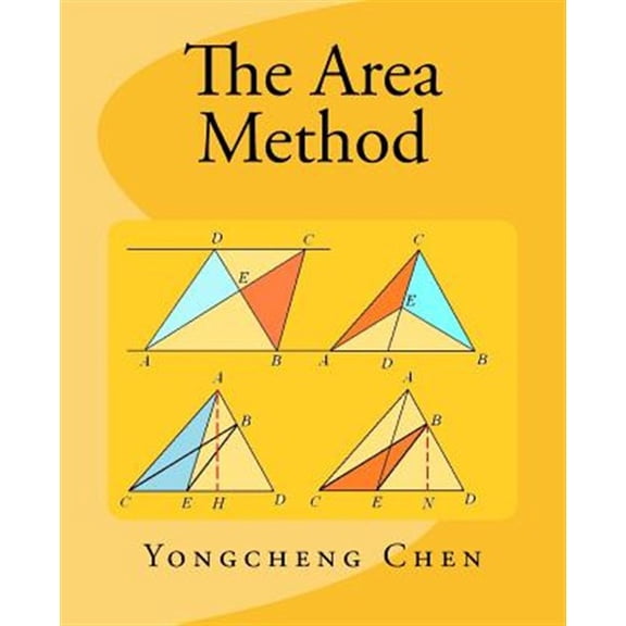 Pre-Owned The Area Method