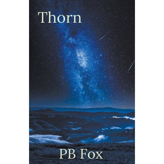 Adventures in the Land Thorn, Book 4, (Paperback)