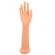 thumbnail image 1 of KAKOWELY Exhibición de mano de maniquí femenino Modelo de mano de mujer Mano de maniquí larga de mujer para joyería, 1 of 5