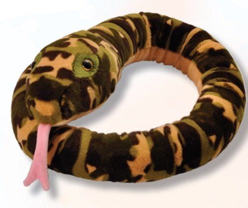 stuffed animal snake walmart