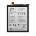 thumbnail image 2 of Replacement Battery TLP029C1 For Alcatel A30 Plus LTE 5049S Tool, 2 of 5