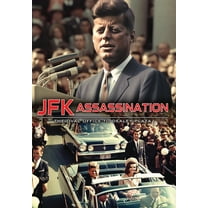 JFK Assassination: The Oval Office To Dealey Plaza