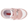 thumbnail image 4 of TENIS NIÑA LEVI´S 0408210013 SIMIPIEL ROSA Levis 0408210013, 4 of 4