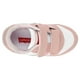 thumbnail image 4 of TENIS NIÑA LEVI´S 0408210013 SIMIPIEL ROSA Levis 0408210013, 4 of 4